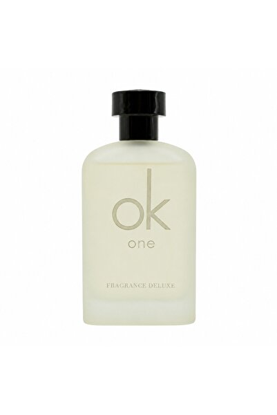 Fragrance Gallery Long Lsting OK One Eau de Parfum 100ml | Unisex Perfume