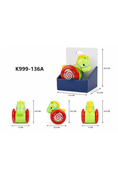 Generic Brand A suitable toy for babies and young children helps to entertain...