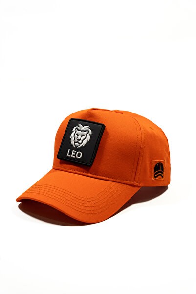 all hats Leo Patch Detailed Interchangeable Patch Hat |   Meshless Flat Truck...