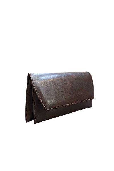 Senna Collection Elegant, Simple and Stylish, a Wonderful Model in Brown