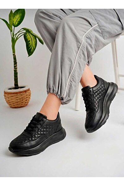 LUCKY COLLECTİON Rahat Kulanışlı Günlük spor ayakkabı unisex