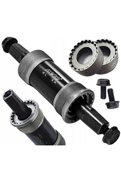Neco Monobloc pedalier ITAL PACK 68/127.5MM