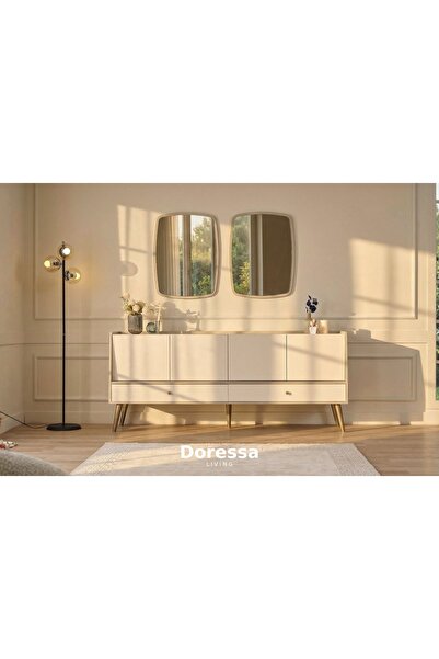 Doressa Living Zenia Konsol
