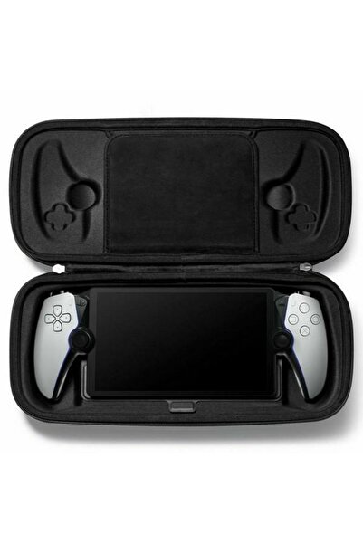 Spigen Ανθεκτική Θήκη Προστασίας PRO Playstation Portal μαύρο AFA07236