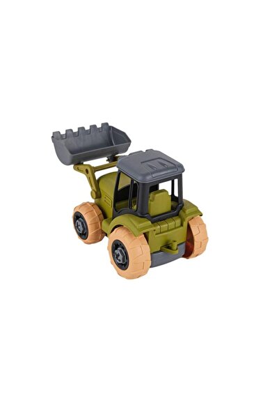 NW NessiWorld 31282 Sök-Tak Farm Vehicles Tractor