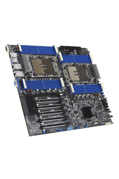 ASUS Z13PE-D16/ASMB11 Server Motherboard, Intel C741, LGA 4677, EATX