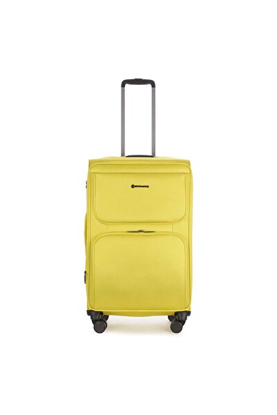 Stratic Bendigo Light Style 4 wheels Trolley M 72 cm Expandable