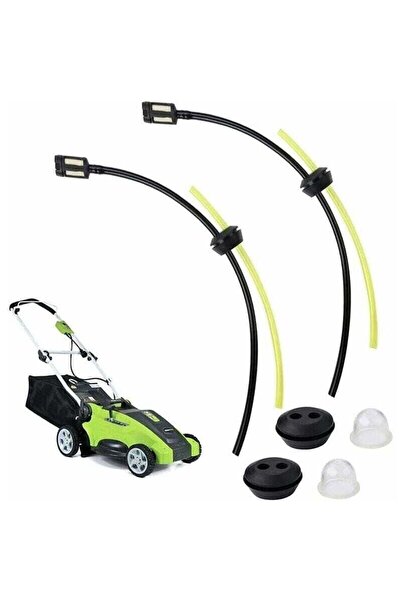 STARSTAR Brush cutter spare parts fuel lines, XU, lawn mower, hedge trimmer, ...