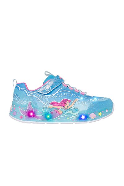 SKECHERS Mermaid Dreams K Sports Shoes