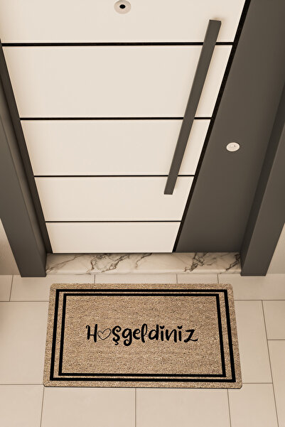 Dormot DEAS HOME, Ψηφιακή Εκτύπωση, ΣΤΑΝΤΑΡΤ Θεματικό Χαλάκι Καλωσορίσματος μ...