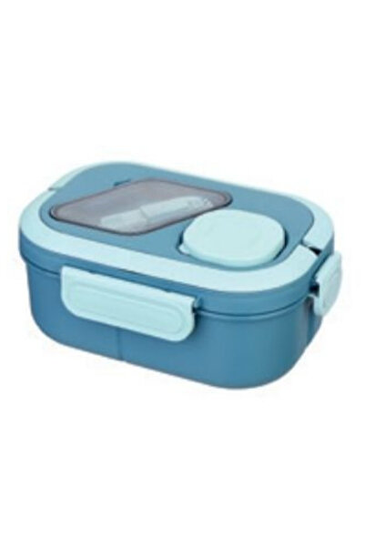 FixPoint P 6981 Beslenme Kabı Mavi