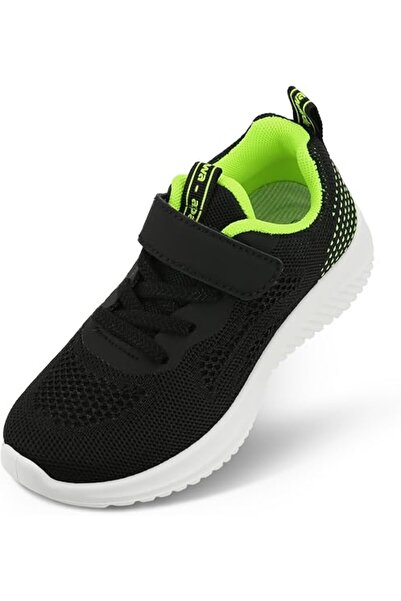 D.D.Star Kids Shoes Breathable Slip On Sneakers For Children's Shoes, Lightwe...