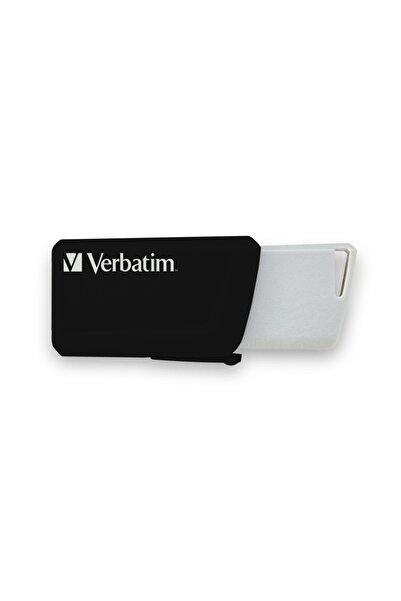 Verbatim Memorie USB Store n Click 32GB USB 3.2 Negru