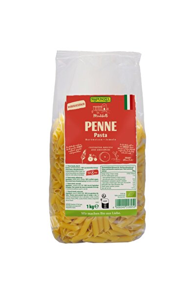 Rapunzel Penne semola,
