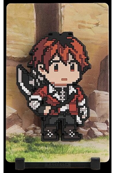 FIGGYZ Stark 11 - Frieren: Beyond Journey's End