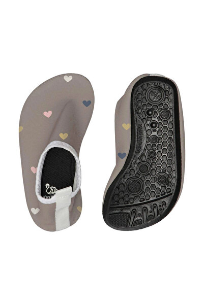 Vanilla Copenhagen Pantofi de înot UV pentru copii Wood Hearts 22/23
