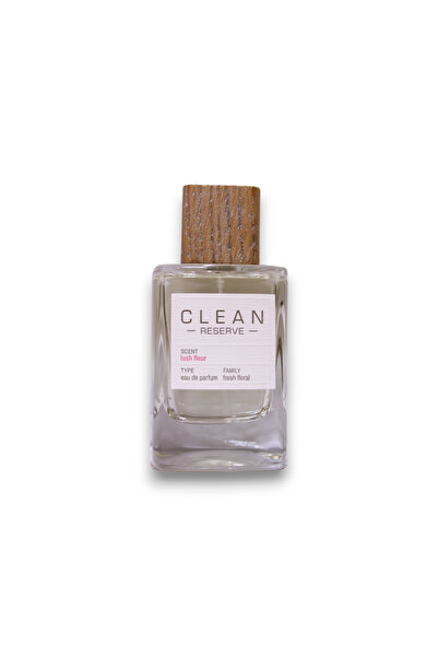 Clean , Reserve - Lush Fleur, Eau De Parfum, Γυναικεία, 100 ml