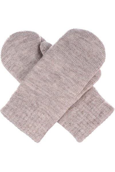 Bea'S Be Your Own Style BYOS Unisex Winter Toasty Warm Solid Glitter Fleece L...