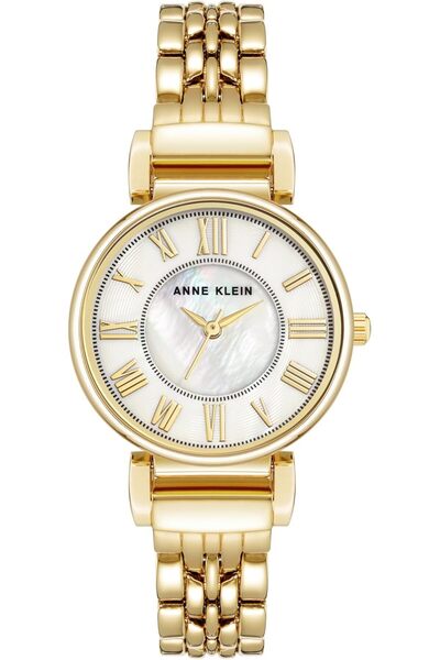 Anne Klein ساعة سوار نسائية