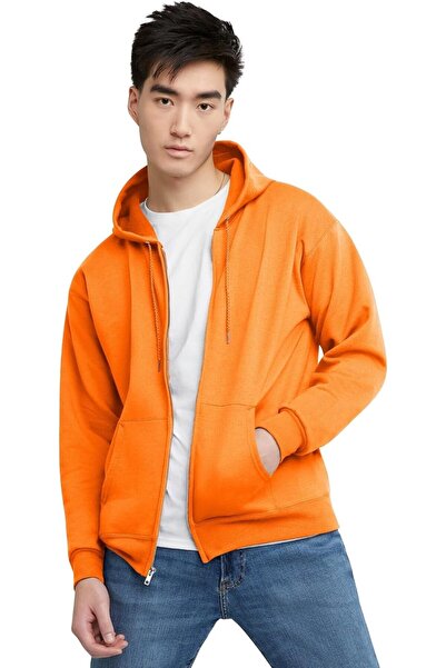 HANES Men's Opaque Hoodie