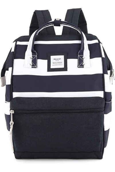 Himawari Laptop Backpack Travel Backpack With USB Charging Port Large Diaper ...
