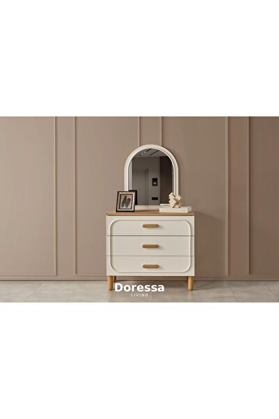 Doressa Living Bohem Genç Şifonyer
