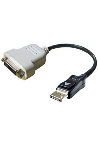 Dell Μετατροπέας mini DisplayPort αρσενικό σε DVI-D θηλυκό 1 τεμάχιο 470-10983