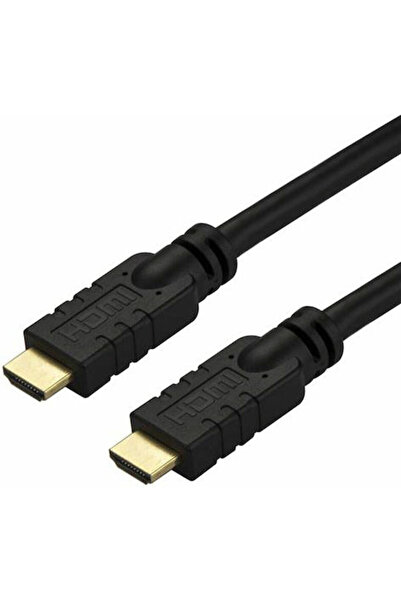 startech HDMI 2.0 Premium Υψηλής Ταχύτητας 4K 60Hz HDR Καλώδιο HDMI HDMI Αρσε...