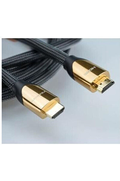 Roline Καλώδιο HDMI αρσενικό - HDMI αρσενικό 7.5μ Μαύρο Κωδικός: 11.04.5805-5