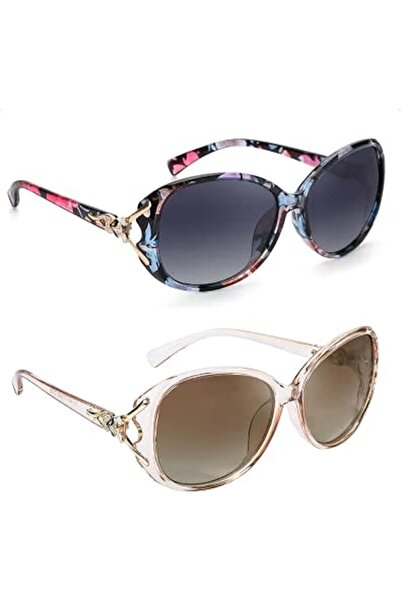 FIMILU Sunglasses for Women Trendy Polarized Sunglasses Oversized Big Sun Gla...