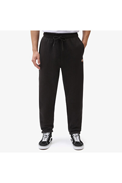 Dickies Mapleton Siyah Unisex Eşofman Altı