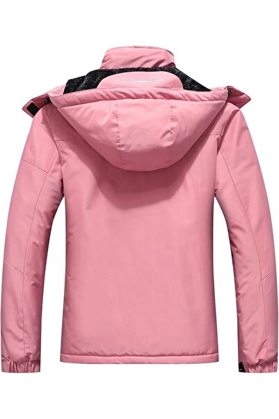 GENERAL SUOKENI womens Classic Trench Coat