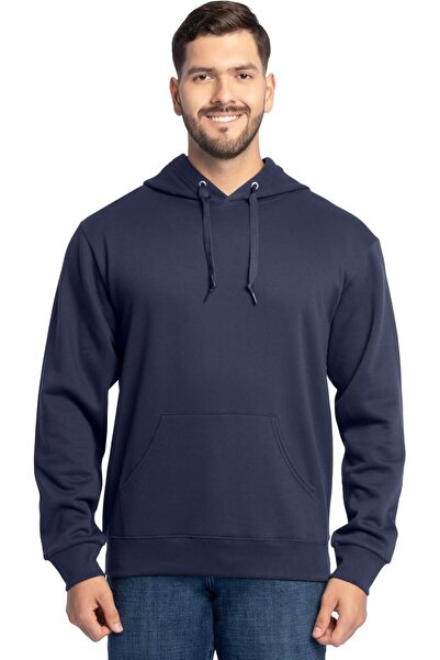 Fruit of the loom Men's Eversoft Fleece Hoodies (Regular & Big Man)