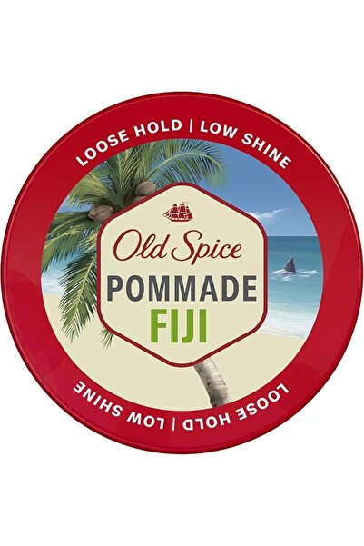 Old Spice Hair Styling Fiber Wax for Men, 2.22 oz
