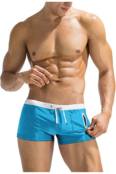COOFANDY mens Swim Briefs Swim Trunks