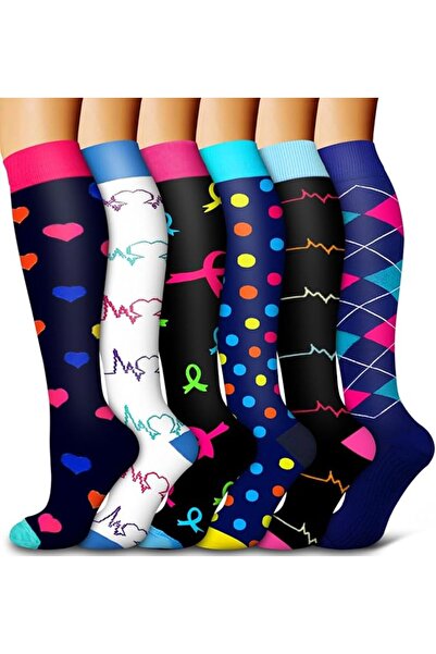 Bluemaple 4 Pack Leggings for Women Butt Lift High Waisted Tummy Control No S...