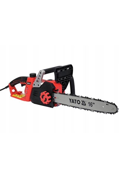 yato YT-84871 Electric Chainsaw 2000W 16"