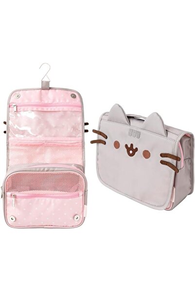 GRUPO ERIK Hanging Travel Toiletry Bag | Hanging Toiletry Bag With Hanging Ho...