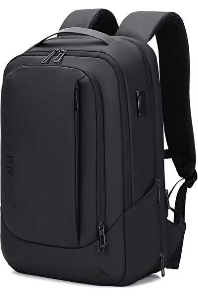 FENRUIEN Business Travel Backpack 15.6 Inch