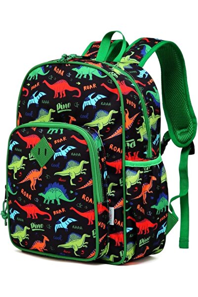 VASCHY School Bag for Girls Boys, Cute Lightweight Water Resistant Kids Toddl...