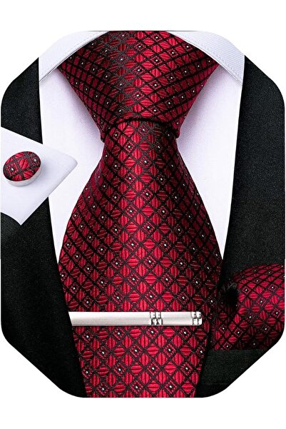 DiBanGu mens Tie Kipper Tie