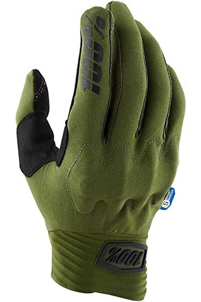 1001DİZAYN 100% Cognito D3O Gloves