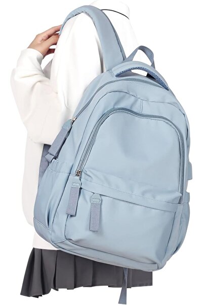 GENERAL winspansy Small Backpack For School Girls Boys