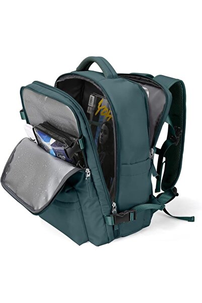 GENERAL Large Travel Backpack Women, Carry On Backpack,Hiking Backpack Waterp...