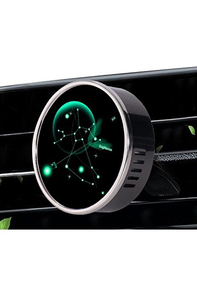GENERAL Car Air Vent Clips with Fragrance Pad,Cute Car Diffuser Vent Clip - O...