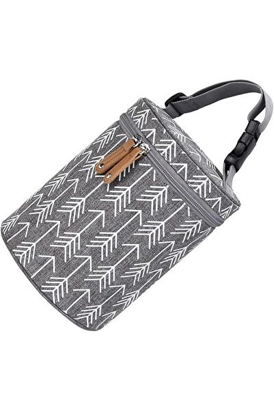 GENERAL Baby Bottle Insulation Bag Baby Food Bottle Stroller Cooler Breastmil...