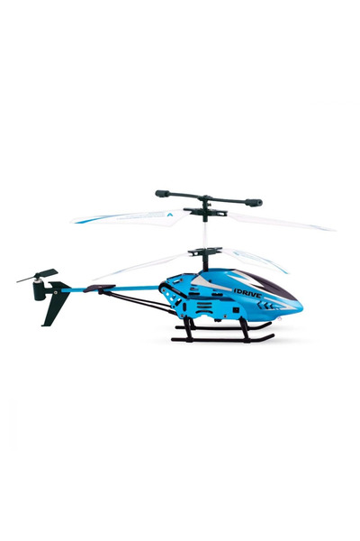 MC Micostore Elicopter cu telecomanda -3 canale Noriel