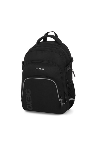 MC Micostore Rucsac 320x430x200 mm Oxy Scooler Black