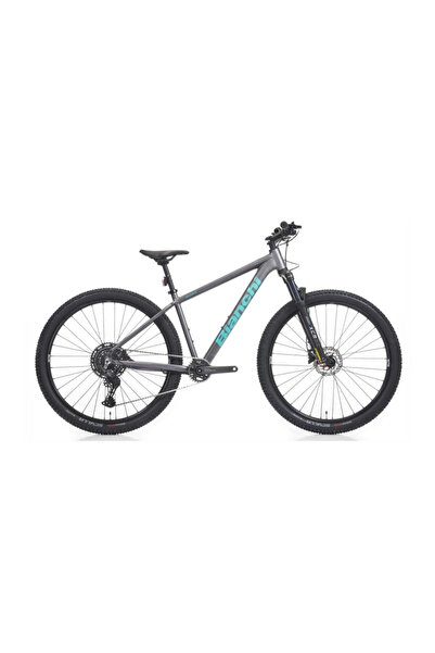 Bianchi MAGMA COMP 9.1 CUES ERKEK DAĞ BİSİKLETİ 480H HD 29 JANT 10 VİTES GRAP...