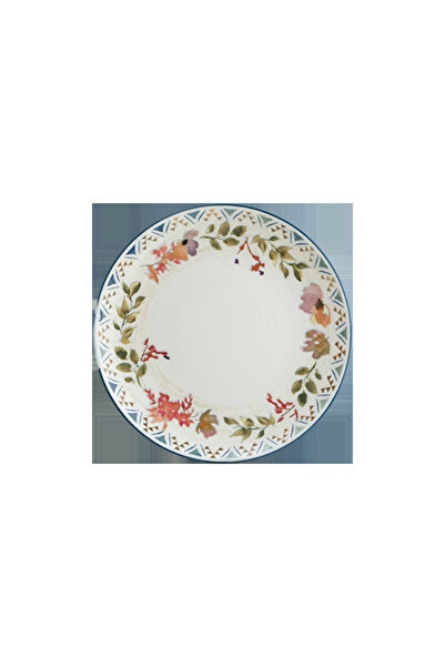 Bonna Spring Gourmet 7 Piece Pasta Plate Set